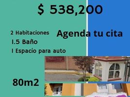 2 Habitación Departamento en venta en San Gregorio Atzompa, Puebla, San Gregorio Atzompa
