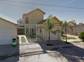 Maison 3 chambre à vendre à Chihuahua, Chihuahua, Chihuahua, Chihuahua
