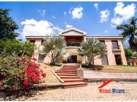 4 Bedroom House for sale in Centro Comercial Unicentro Medellin, Medellin, Medellin