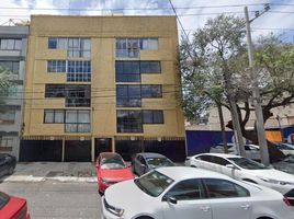 2 Habitación Departamento en venta en Miguel Hidalgo, Ciudad de México, Miguel Hidalgo