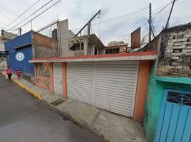 2 Habitación Villa en venta en Iztapalapa, Ciudad de México, Iztapalapa