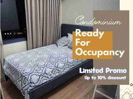  Condo for sale in Gilmore LRT-2, Quezon City, San Juan City