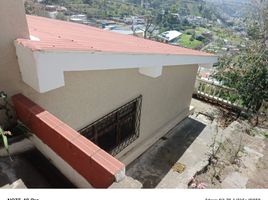 3 Bedroom House for sale in Tungurahua, San Bartolome De Pinllog, Ambato, Tungurahua