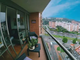 3 Bedroom Apartment for sale in Fundacion Cardioinfantil-Instituto de Cardiologia, Bogota, Bogota