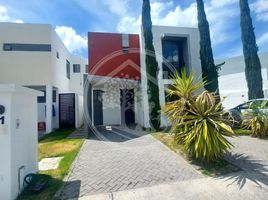 Maison 3 chambre à vendre à Queretaro, Queretaro, Queretaro, Queretaro