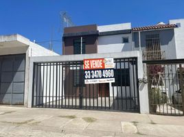 3 Schlafzimmer Haus zu verkaufen in Guadalajara, Jalisco, Guadalajara, Jalisco