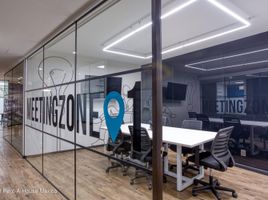 8 m2 Office for rent in Miguel Hidalgo, Mexico City, Miguel Hidalgo
