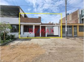 3 Habitación Casa en venta en Lambayeque, Jose Leonardo Ortiz, Chiclayo, Lambayeque