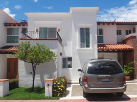 3 chambre Maison for sale in Nayarit, Compostela, Nayarit