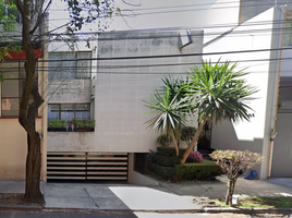 4 Schlafzimmer Haus zu verkaufen in Miguel Hidalgo, Mexico City, Miguel Hidalgo