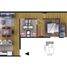 2 Habitación Apartamento en venta en Ate, Lima, Ate, Lima, Lima
