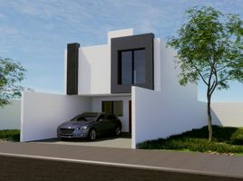 3 Schlafzimmer Haus zu verkaufen in Tepotzotlan, Mexico, Tepotzotlan