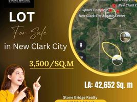  Terrain for sale in Angeles City, Pampanga, Angeles City