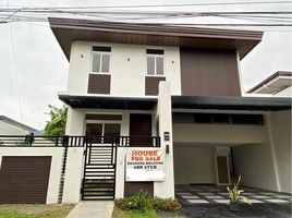 4 Schlafzimmer Villa zu verkaufen in Las Pinas City, Metro Manila, Las Pinas City, Southern District, Metro Manila