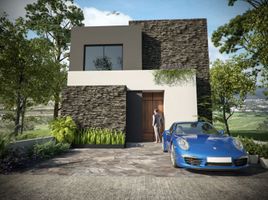 3 chambre Maison for sale in Morelia, Michoacan, Morelia
