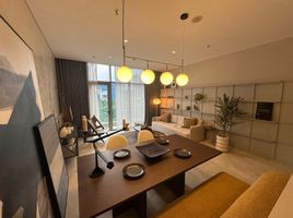 2 Kamar Apartemen for sale in Universitas Katolik Indonesia Atma Jaya, Tanah Abang, Setia Budi