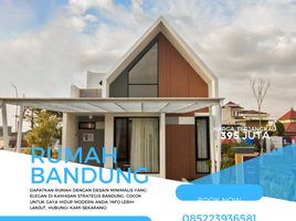 3 Bedroom Villa for sale in Cicadas, Bandung, Cicadas