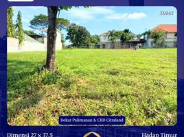  Terreno (Parcela) en venta en Lakarsantri, East Jawa, Lakarsantri, Surabaya