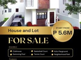 3 Bedroom Villa for sale in Binan City, Laguna, Binan City