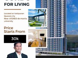 Studio Apartment for sale in Quezon City, Eastern District, Quezon City