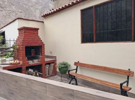 在Chaclacayo, Lima出售的3 卧室 屋, Chaclacayo