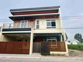 3 chambre Villa for sale in Angeles City, Pampanga, Angeles City