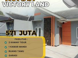 2 Bedroom House for sale in Rancasari, Bandung, Rancasari