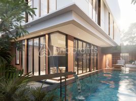 3 Bedroom Villa for sale in Badung, Bali, Kuta, Badung