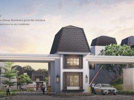 3 Habitación Casa en venta en Bogor Senior Hospital, Ciawi, Bogor Timur