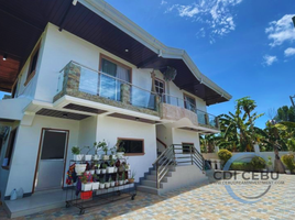 4 Bedroom House for sale in Cordova, Cebu, Cordova