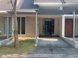 2 Bedroom House for sale in Benowo, Surabaya, Benowo