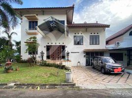 6 Bedroom House for sale in Tangerang, Banten, Cipondoh, Tangerang