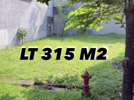  Land for sale in Serpong, Tangerang, Serpong