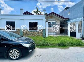 3 Habitación Casa en venta en Porac, Pampanga, Porac