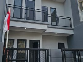 3 Bedroom House for sale in Serpong, Tangerang, Serpong