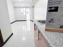 Studio Apartment for sale in Libertad LRT-1, Pasay City, Pasay City