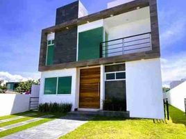  Haus zu verkaufen in Tlayacapan, Morelos, Tlayacapan