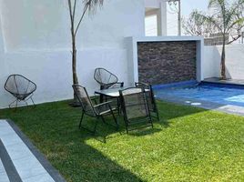3 Schlafzimmer Haus zu verkaufen in Tlayacapan, Morelos, Tlayacapan