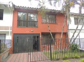 4 Habitación Casa en venta en Palmira, Valle Del Cauca, Palmira