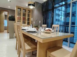 3 Bedroom Apartment for rent in Manila International Airport LRT-1, Pasay City, Makati City