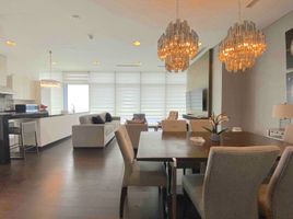 1 Bedroom Condo for rent at Trump Towers, Makati City