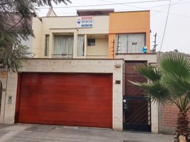 5 Habitación Villa en venta en Lima, Ate, Lima, Lima