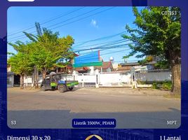 9 Bedroom House for sale in Gayungan, Surabaya, Gayungan