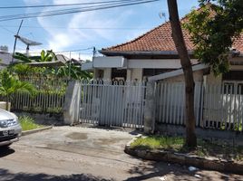 5 Bedroom House for sale in Genteng, Surabaya, Genteng