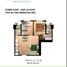 Condominium 1 chambre à vendre à Makati City, Metro Manila, Makati City