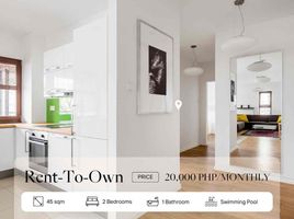 1 Bedroom Condo for sale in Makati City, Metro Manila, Makati City