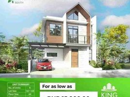 3 Bedroom Villa for sale in Liloan, Central Visayas, Liloan, Cebu, Central Visayas