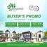 3 Bedroom Villa for sale in Liloan, Central Visayas, Liloan, Cebu, Central Visayas