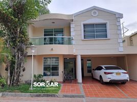 3 Bedroom Villa for sale in Barranquilla Colombia Temple, Barranquilla, Barranquilla