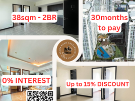 Condominium 2 chambre à vendre à Makati City, Metro Manila, Makati City